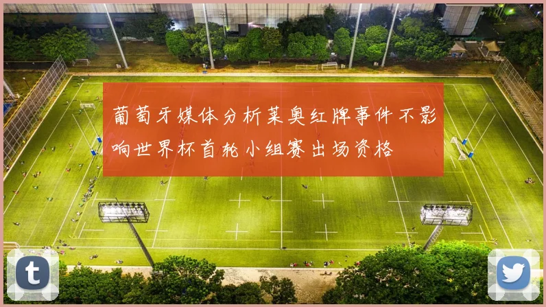 葡萄牙媒体分析莱奥红牌事件不影响世界杯首轮小组赛出场资格